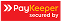 Оплата PayKeeper