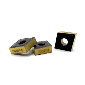 картинка Пластина токарная CNMG-120404 F1 TC20PT-P магазин Гурумарт являющийся официальным дистрибьютором в России 