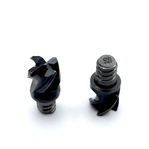 картинка Головка фрезерная MM EC080E05R0CF-4T05 IC908 магазин Гурумарт являющийся официальным дистрибьютором в России 
