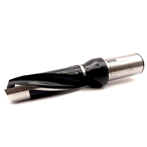 картинка Сверло со сменной головкой CoroDrill® 870-3100-31L32-3 магазин Гурумарт являющийся официальным дистрибьютором в России 