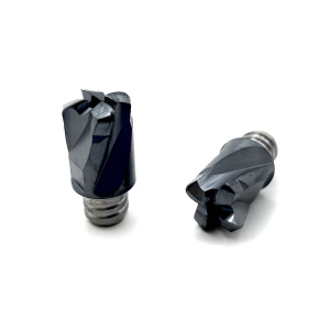 картинка Головка фрезерная MM EFF120T4R1.8-4T08H IC908 магазин Гурумарт являющийся официальным дистрибьютором в России 