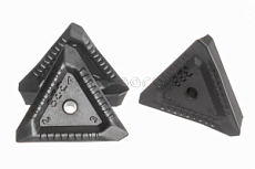 картинка Пластина токарная TPKR 43PD-R-76 IC328 магазин Гурумарт являющийся официальным дистрибьютором в России 