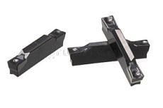 картинка Пластина отрезная  ZTGD0404-MG YBG202 магазин Гурумарт являющийся официальным дистрибьютором в России 