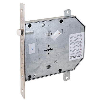 Замок врезной ЭЛЬБОР 1.05.42.5.5 БАЗАЛЬТ ЗАДВ С/Т Б/О от интернет-площадки Гурумарт