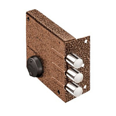 Замок накладной ЭЛЬБОР 1.04.62.5 КРЕМЕНЬ Б/О от интернет площадки Гурумарт  