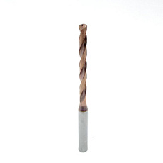 картинка Сверло монолитное HPI508042N  H4    магазин Гурумарт являющийся официальным дистрибьютором в России 