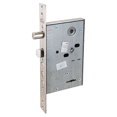 Замок врезной ЭЛЬБОР 1.02.22 5КЛ ЛАЗУРИТ Б/О ЗД М/О 77 от интнрнет-магазина Замки-НТ