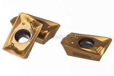 картинка Пластина резьбовая R390-11 T3 08M-MM 2030  магазин Гурумарт являющийся официальным дистрибьютором в России 