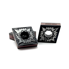 картинка Пластина токарная CNMG 120404-F3M  IC6015 магазин Гурумарт являющийся официальным дистрибьютором в России 