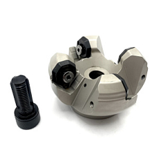 картинка Фреза торцевая SOF45 D080-04-32-R26 магазин Гурумарт являющийся официальным дистрибьютором в России 