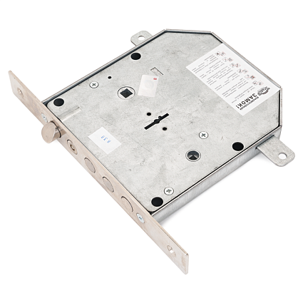 Замок врезной ЭЛЬБОР 1.05.42.5.5 БАЗАЛЬТ ЗАДВ С/Т Б/О от интернет-площадки Гурумарт