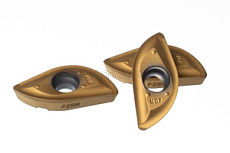 картинка Пластина фрезерная 218.20-125ER-M07, F25M магазин Гурумарт являющийся официальным дистрибьютором в России 