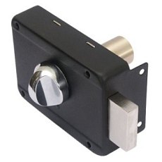 Замок накладной АЛЛЮР ЗН 1-1-2 от интернет площадки Гурумарт  