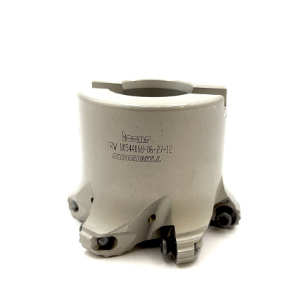 картинка Фреза торцевая FRW D054A066-06-27-12 от магазина Гурумарт