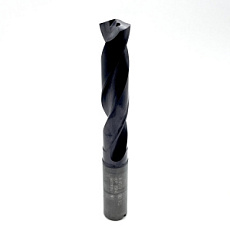 картинка Сверло монолитное 1182-17.500  R-RT1 магазин Гурумарт являющийся официальным дистрибьютором в России 