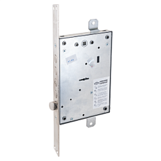 Замок врезной ЭЛЬБОР 1.08.31.5.5. РУБИН С/ЗАЩЕЛК. С/Т.Б/О М/О 85 от интнрнет-магазина Замки-НТ