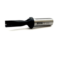 картинка Сверло со сменными пластинами R416.2-0140L20-31  магазин Гурумарт являющийся официальным дистрибьютором в России 