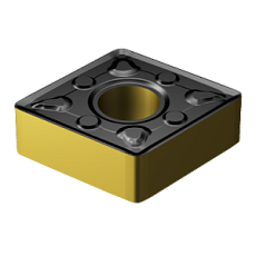 картинка Пластина токарная CNMG 12 04 12-PR 4225 магазин Гурумарт являющийся официальным дистрибьютором в России 