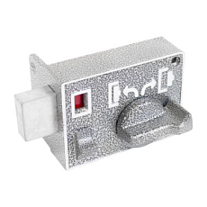 Замок накладной АЛЛЮР ЗН1-АС от интернет площадки Гурумарт  