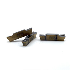 картинка Пластина канавочная GRIP 3002Y  IC808 магазин Гурумарт являющийся официальным дистрибьютором в России 