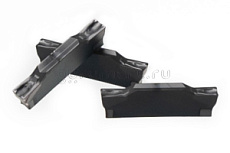 картинка Пластина отрезная ZTFD0303-MG YBG202 магазин Гурумарт являющийся официальным дистрибьютором в России 