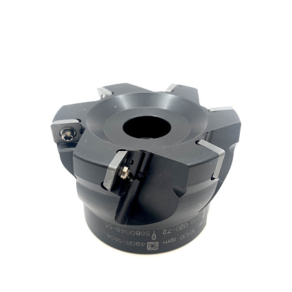 картинка Фреза торцевая CoroMill® 490-080Q27-14M от магазина Гурумарт