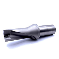 картинка Сверло со сменными пластинами KINGDRILL K2D30032-11 магазин Гурумарт являющийся официальным дистрибьютором в России 