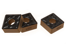 картинка Пластина токарная SNMG 15 06 12-PM 4325 магазин Гурумарт являющийся официальным дистрибьютором в России 