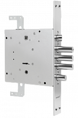 Замок врезной BORDER ЗВ9-8МК.Т3 (77936) от интнрнет-магазина Замки-НТ