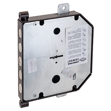 Замок врезной ЭЛЬБОР 1.06.12.5.5 ГРАНИТ Б/О С/Т от интернет-площадки Гурумарт