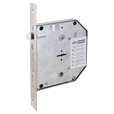 Замок врезной ЭЛЬБОР 1.05.41.5.5 БАЗАЛЬТ ЗАДВ Б/О М/О 42 от интнрнет-магазина Замки-НТ