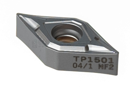 картинка Пластина токарная DNMU 110404-MF2, TP1501 от магазина Гурумарт