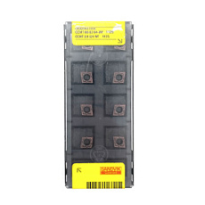 картинка Пластина токарная CCMT 06 02 04-WF  1125 магазин Гурумарт являющийся официальным дистрибьютором в России 