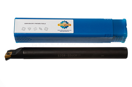 картинка Державка расточная S20R-SDUCR11 от магазина Гурумарт