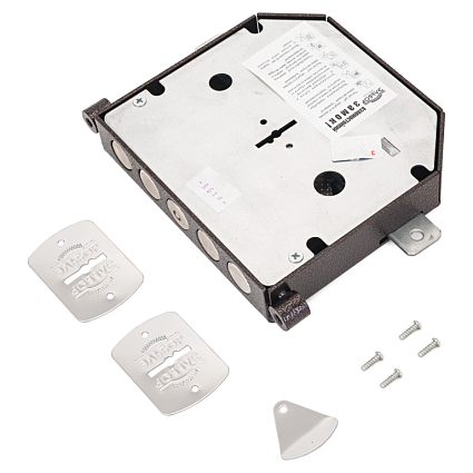 Замок врезной ЭЛЬБОР 1.06.12.5.5 ГРАНИТ Б/О С/Т от интернет-площадки Гурумарт