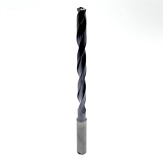 картинка Сверло монолитное SPC0081-0648-ALU магазин Гурумарт являющийся официальным дистрибьютором в России 