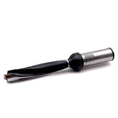 картинка Сверло со сменной головкой CoroDrill® 870-1500-15L20-5 магазин Гурумарт являющийся официальным дистрибьютором в России 