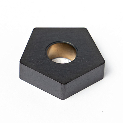 картинка Фрезерная пластина PNEA110408 ATP1040 от магазина Гурумарт