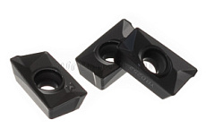 картинка Пластина токарная APKT 160408-PM YBD252 магазин Гурумарт являющийся официальным дистрибьютором в России 