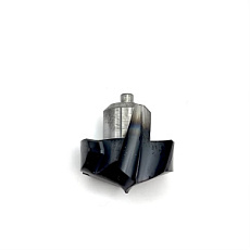 картинка Головка для сверл KTIP1800HPLM  KC7320 магазин Гурумарт являющийся официальным дистрибьютором в России 