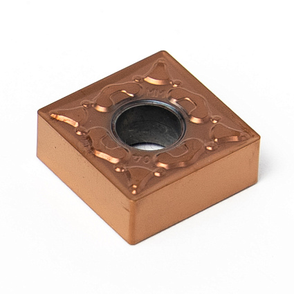 картинка Токарная пластина SNMG120404-MM ATP1040 от магазина Гурумарт