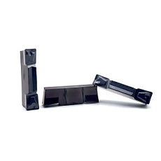 картинка Пластины канавочные HFPR 4004 IC806 магазин Гурумарт являющийся официальным дистрибьютором в России 