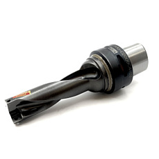 картинка Сверло со сменными пластинами CoroDrill® 880-D2000C4-03 магазин Гурумарт являющийся официальным дистрибьютором в России 