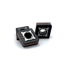 картинка Пластина токарная CNMG 160616-R3M  IC6025 магазин Гурумарт являющийся официальным дистрибьютором в России 