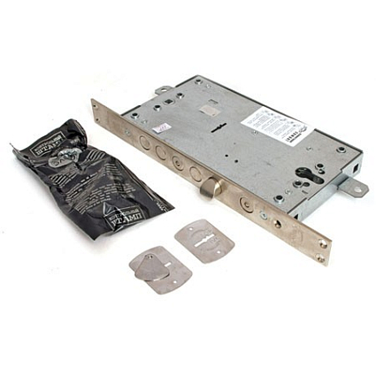 Замок врезной ЭЛЬБОР 1.08.46.5.5 РУБИН С/ЗАЩЕЛК. С/Т Б/О 2-Х КЛ. М/О 85 от интернет-площадки Гурумарт