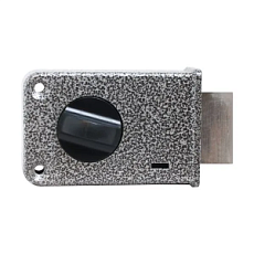 Замок накладной АЛЛЮР ЗН1.1 НТ от интернет площадки Гурумарт  