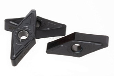 картинка Пластина токарная VNGG 16 04 12-SGF 1105 магазин Гурумарт являющийся официальным дистрибьютором в России 