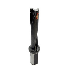 картинка Сверло со сменными пластинами CoroDrill® 880-D1300L20-05 магазин Гурумарт являющийся официальным дистрибьютором в России 
