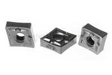 картинка Пластина токарная CNMG 120408-MF1, TM2501 магазин Гурумарт являющийся официальным дистрибьютором в России 