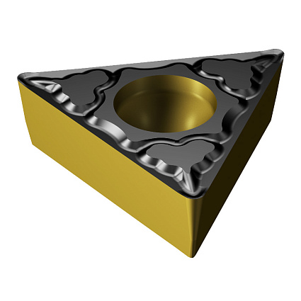 картинка Пластина токарная TCMT 16 T3 12-PM 4225 от магазина Гурумарт